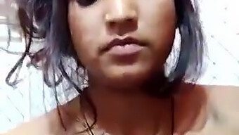 Hot Indian Babe Gets Wild In Hardcore Sex Scene