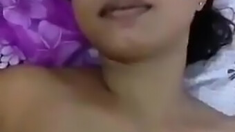 Amateur Indian Girl Shows Off Hermoves In A Homemade Video