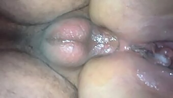 Hardcore Anal Penetration Of A Petite Ass